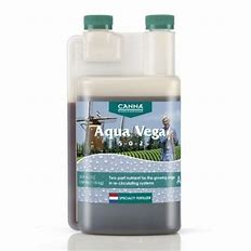 Canna Aqua Vega A 1L
